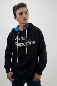 Hoodie Arte Rupestre